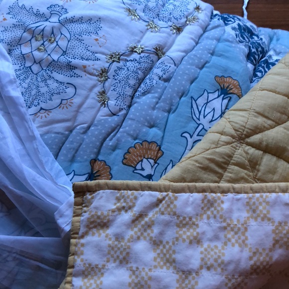 West Elm Euro Sham - Picture 4 of 4